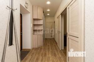 2-к квартира, на длительный срок, 62м2, 11/16 этаж