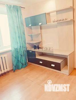 1-к квартира, на длительный срок, 35м2, 3/9 этаж