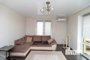 2-к квартира, на длительный срок, 54м2, 14/17 этаж