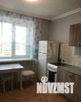 1-к квартира, на длительный срок, 34м2, 8/9 этаж