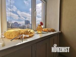 1-к квартира, посуточно, 52м2, 1/1 этаж