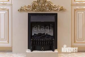 Студия квартира, на длительный срок, 24м2, 3/10 этаж