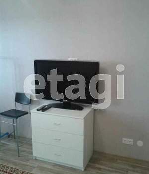 1-к квартира, на длительный срок, 40м2, 16/17 этаж