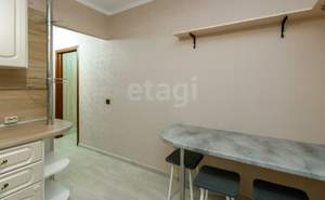 1-к квартира, на длительный срок, 40м2, 6/10 этаж
