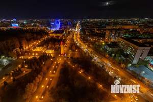 1-к квартира, посуточно, 64м2, 1/1 этаж