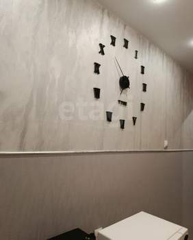 2-к квартира, на длительный срок, 55м2, 4/9 этаж