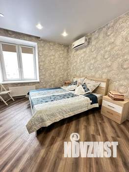 2-к квартира, посуточно, 80м2, 3/9 этаж