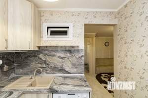 2-к квартира, на длительный срок, 45м2, 5/5 этаж