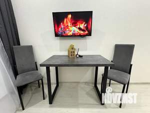 1-к квартира, посуточно, 45м2, 2/13 этаж