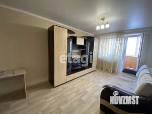 1-к квартира, на длительный срок, 33м2, 8/9 этаж