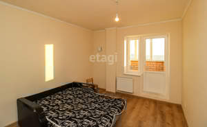 3-к квартира, на длительный срок, 78м2, 15/16 этаж