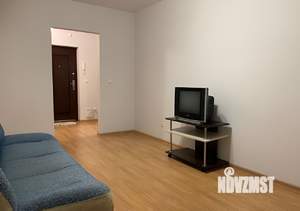 1-к квартира, на длительный срок, 37м2, 9/18 этаж