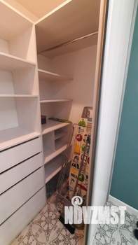 1-к квартира, на длительный срок, 43м2, 8/16 этаж