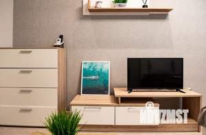 1-к квартира, посуточно, 45м2, 16/18 этаж