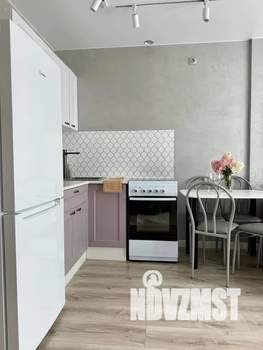 1-к квартира, посуточно, 40м2, 2/14 этаж