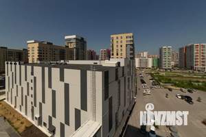 2-к квартира, посуточно, 50м2, 8/17 этаж