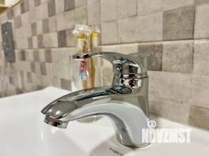 1-к квартира, посуточно, 80м2, 1/1 этаж