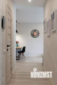 2-к квартира, посуточно, 45м2, 1/1 этаж