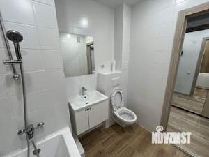 1-к квартира, на длительный срок, 41м2, 8/16 этаж