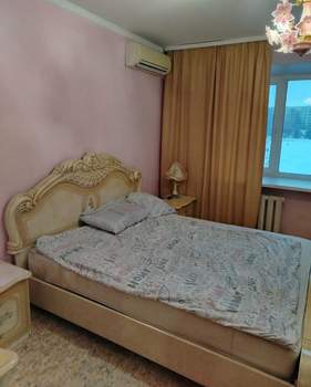 2-к квартира, на длительный срок, 45м2, 3/9 этаж