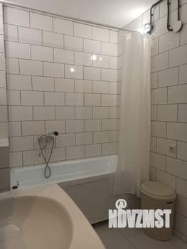 Студия квартира, на длительный срок, 39м2, 2/19 этаж