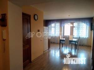 4-к квартира, на длительный срок, 112м2, 4/9 этаж