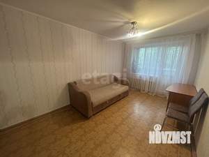 1-к квартира, на длительный срок, 33м2, 2/9 этаж