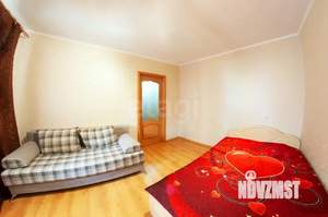 2-к квартира, на длительный срок, 50м2, 3/9 этаж