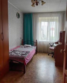 2-к квартира, на длительный срок, 44м2, 4/9 этаж