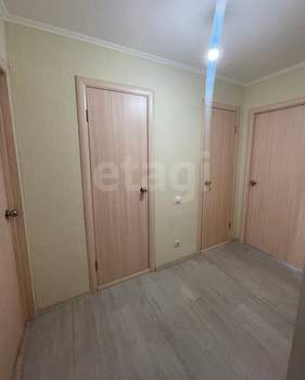 2-к квартира, на длительный срок, 66м2, 4/9 этаж