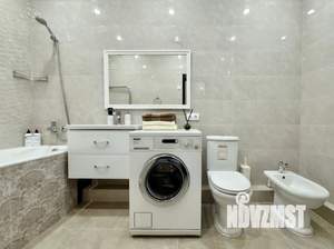 3-к квартира, посуточно, 120м2, 3/10 этаж