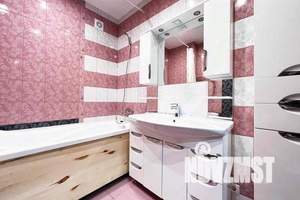 1-к квартира, посуточно, 36м2, 9/15 этаж