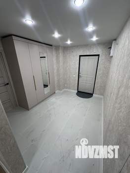 3-к квартира, на длительный срок, 102м2, 4/14 этаж