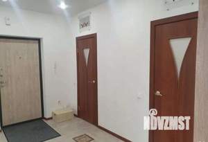 1-к квартира, на длительный срок, 50м2, 12/19 этаж