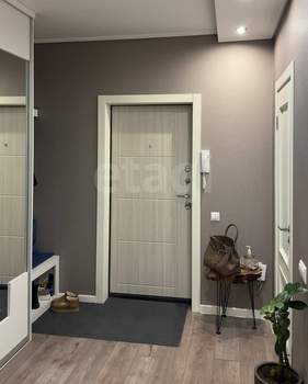 1-к квартира, на длительный срок, 47м2, 8/17 этаж