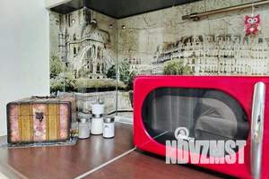1-к квартира, посуточно, 39м2, 7/16 этаж