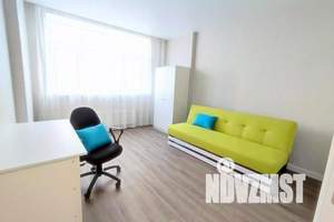 3-к квартира, посуточно, 68м2, 7/25 этаж