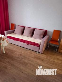 1-к квартира, на длительный срок, 45м2, 5/8 этаж