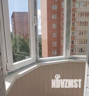 1-к квартира, на длительный срок, 50м2, 4/9 этаж