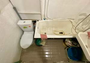 1-к квартира, на длительный срок, 20м2, 9/9 этаж