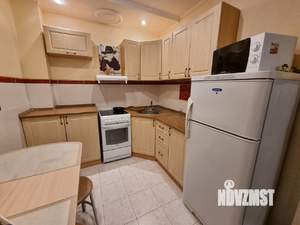 2-к квартира, посуточно, 57м2, 3/10 этаж