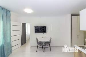 1-к квартира, на длительный срок, 38м2, 11/15 этаж