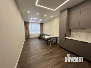 2-к квартира, на длительный срок, 83м2, 6/13 этаж