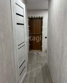 4-к квартира, на длительный срок, 62м2, 3/5 этаж