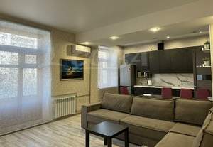 2-к квартира, на длительный срок, 56м2, 3/4 этаж