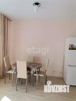 1-к квартира, на длительный срок, 42м2, 6/7 этаж