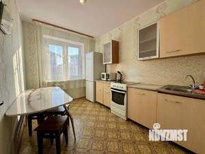 2-к квартира, посуточно, 50м2, 1/1 этаж