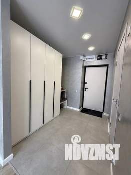 1-к квартира, посуточно, 40м2, 2/14 этаж