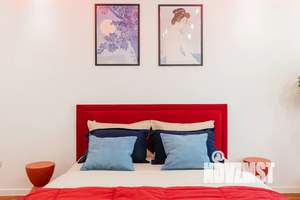 3-к квартира, посуточно, 120м2, 2/10 этаж