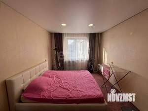 3-к квартира, на длительный срок, 60м2, 8/10 этаж